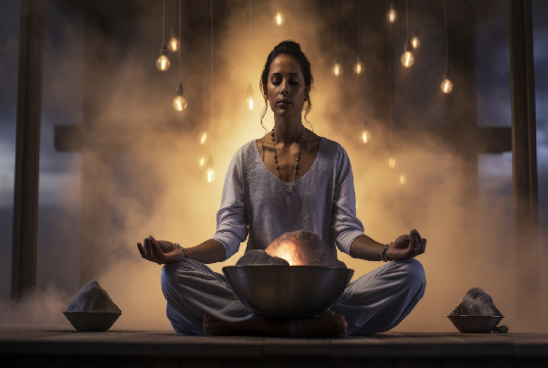 Pranic Healing Services