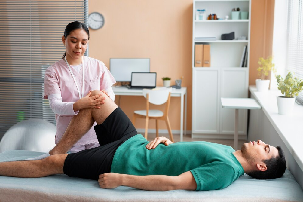 Physiotherapy Services