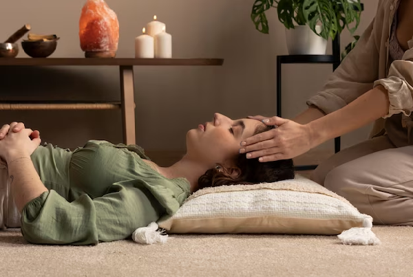Holistic Treatment