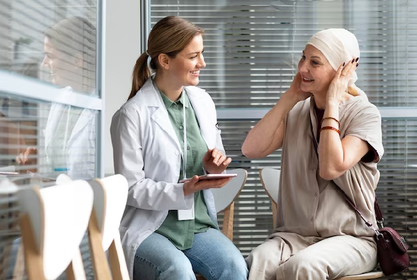 Cancer Treatment