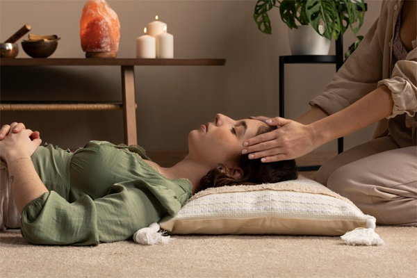 Hypnotherapy